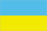 Flag of Ukraine
