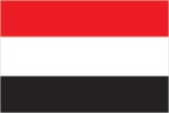 Flag of Yemen (Republic of Yemen)